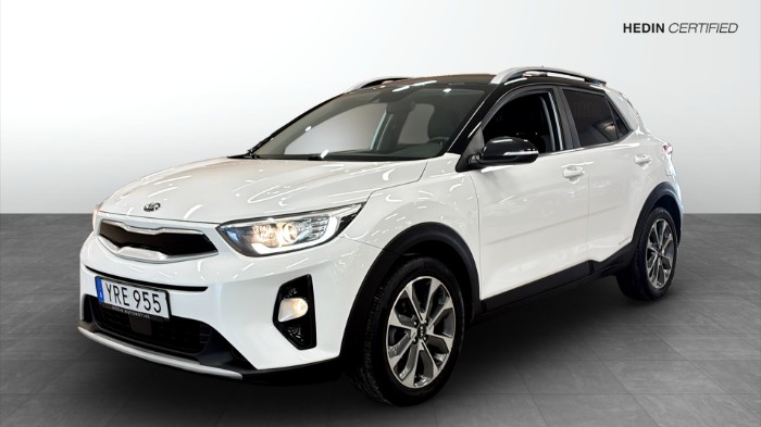 1.0 T-GDI ADVANCE PLUS