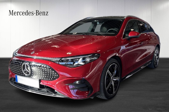 350 4MATIC SHOOTING BRAKE