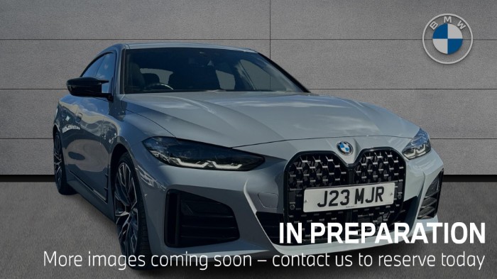 M440i xDrive Gran Coupe