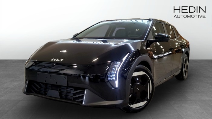 FASTBACK PLUS FWD LR Fria V-Hjul och Laddkort 15000:-