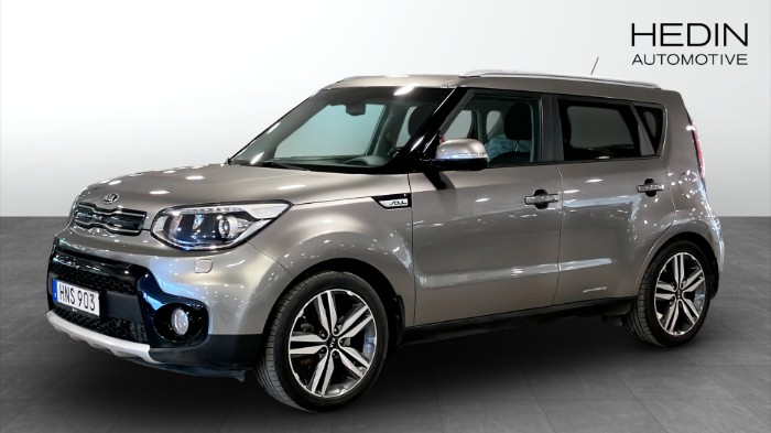 1.6 GDI Automatisk, 132hk, Värmare