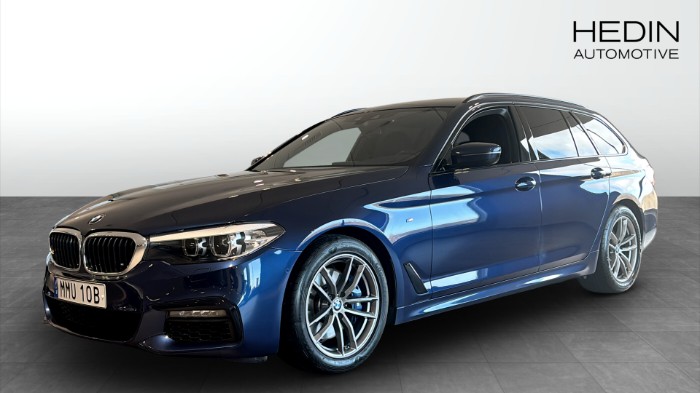 530I XDRIVE