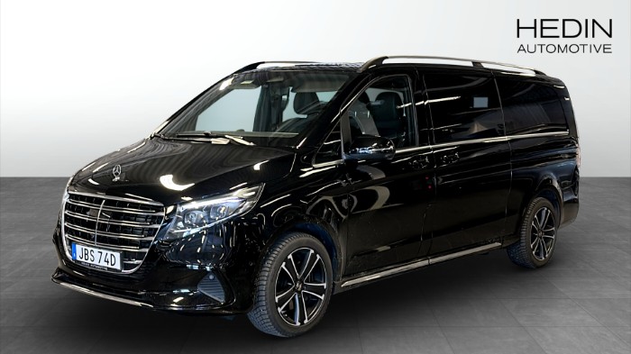 V 300 D EX.LÅNG EXCLUSIVE