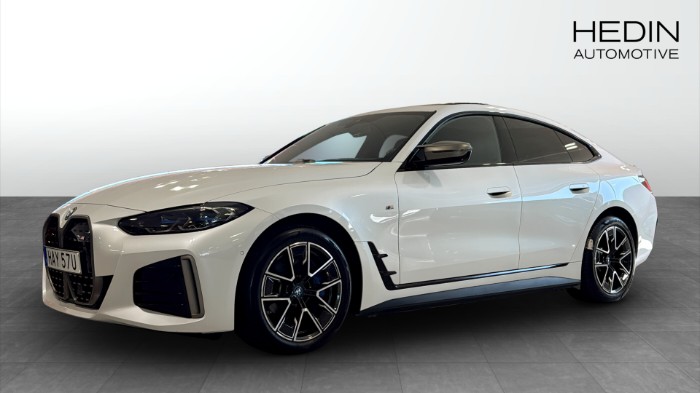 M50 | Xdrive | HUD | HiFi | PANO | VINTERHJUL