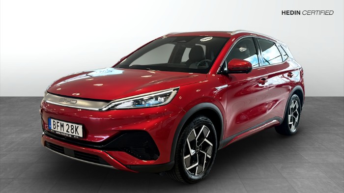 Special Edition PL fr. 2.695:-/mån