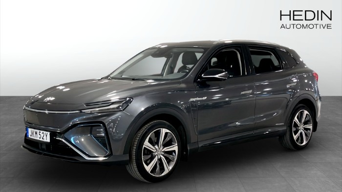 MARVEL R PERFORMANCE AWD