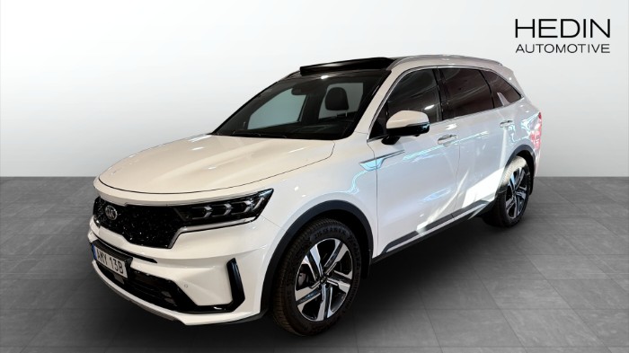 SORENTO PHEV AUT AWD ADVANCE PLUS PANORAMA