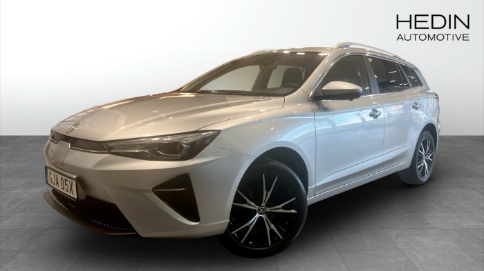 Luxury Long Range 61kWh