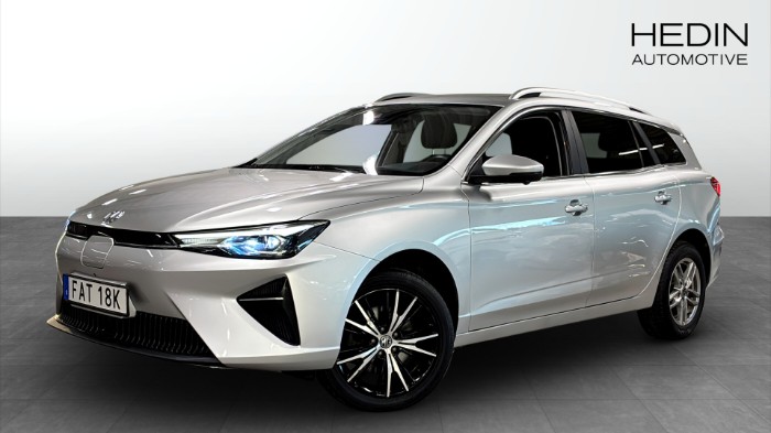 Luxury Long Range 61kWh