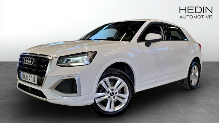 35 TFSI S Tronic, 150hk, Proline Advanced