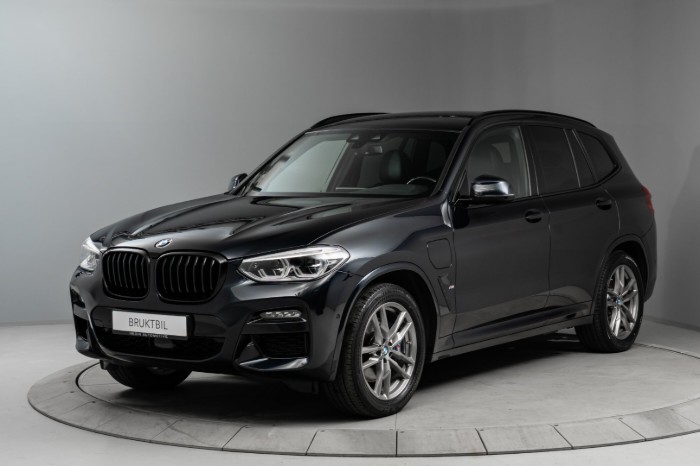 xDrive30e eDrive M Sport (K)