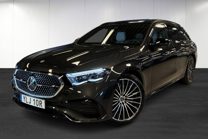 300 DE 4M  | AMG | Advanced Edition | Pano | Burmester | Night