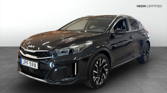 PLUG N HYBRID ACTION