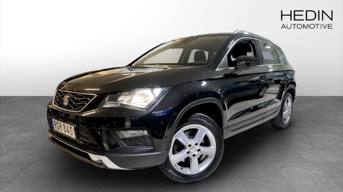 1.6 TDI DDYA Ecomotive Manuell 115hk