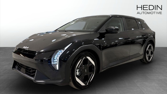 LONG RANGE *PRIVATLEASING 3995KR/MÅN *13 MÅNANDER*