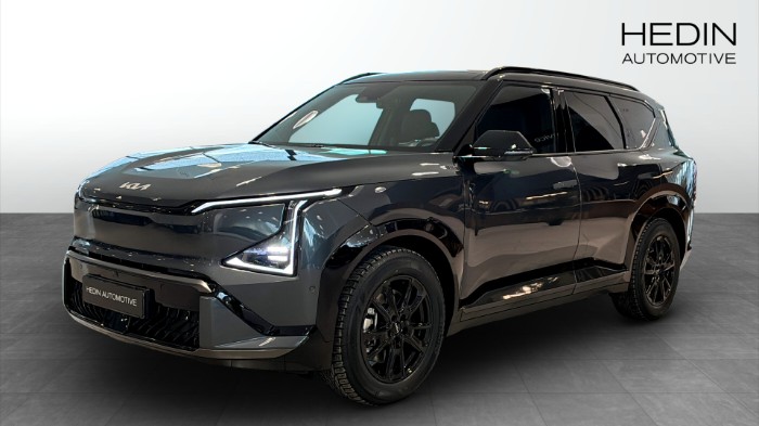 GT LINE SOLTAK LONG RANGE *BUSINESS EDITION*