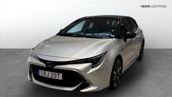 Executive | 2.0 | 184hk