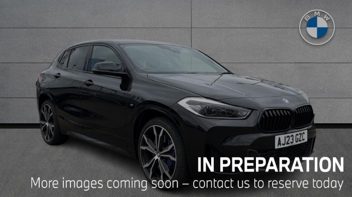 X2 xDrive20i M Sport