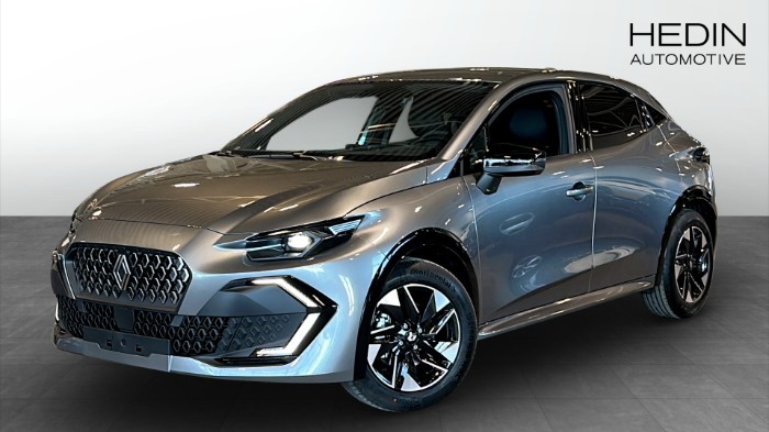 CLIO TECHNO TCE 115 *NYHET* LEASING FRÅN 3990:-/MÅN