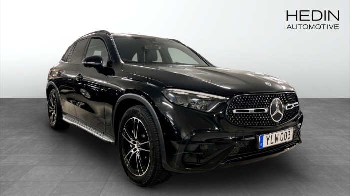 300 4MATIC // AMG // PANORAMA // BURMESTER