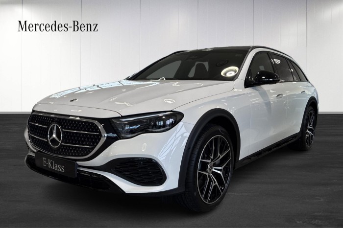 300 de 4MATIC All-Terrain Avantgarde Edition