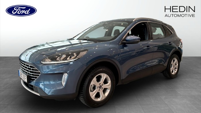 Titanium Plug-In Hybrid 225HK