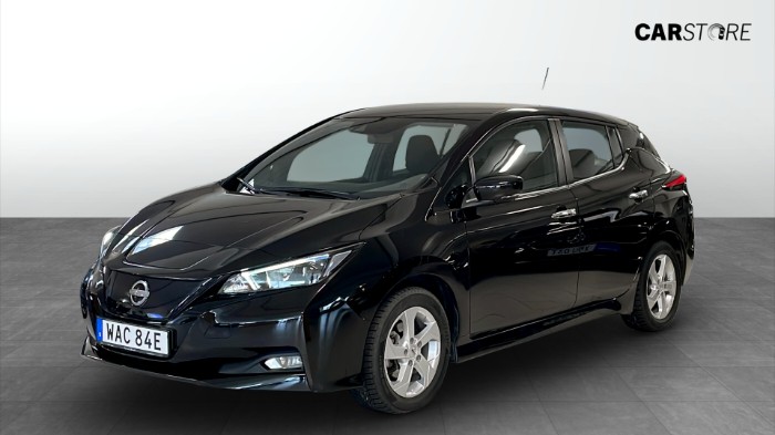 Acenta 40kWh 150Hk / Kamera / Apple CarPlay