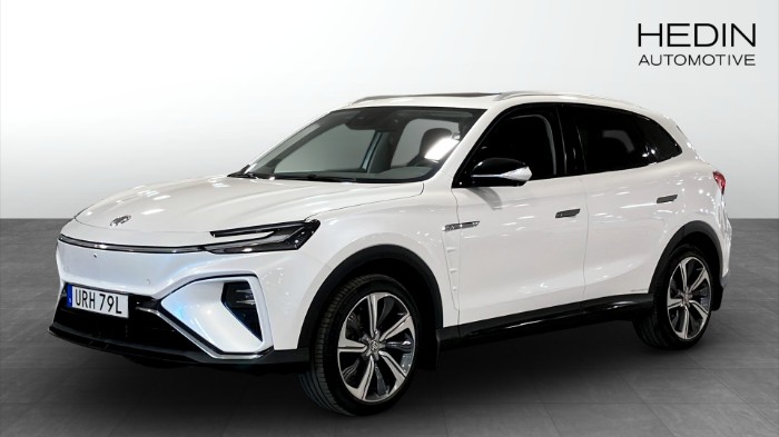 MARVEL R PERF 70 KWH  AWD