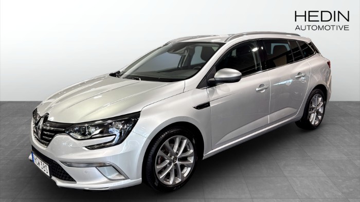 Sport Tourer 1.3 TCe EDC GT Line DRAGKROK