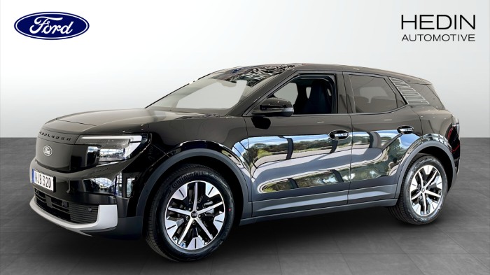 LONG RANGE RWD 286HK