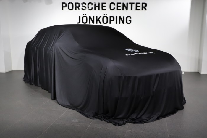 E-Hybrid Coupe VAT / Leasbar