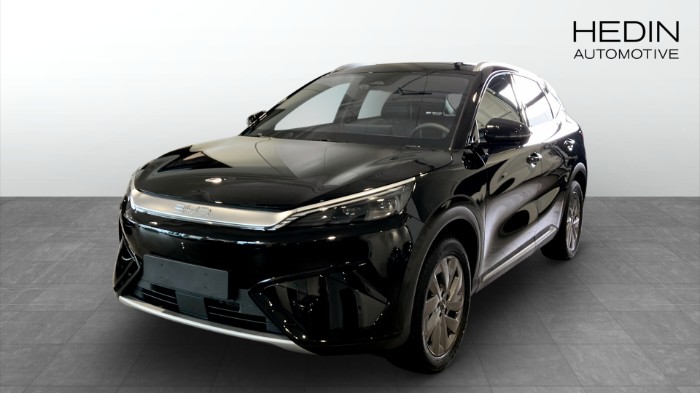 ATTO 3 EVO EXCELLENCE