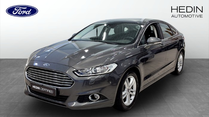 MONDEO, 2.0 TDCI, MANUELL