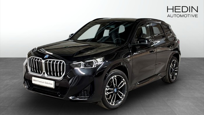 xDrive25e Business edition HUD H&K Comfort Access