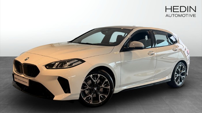 M-Sport Rattvärme Sportstolar Nypris 434.500:-