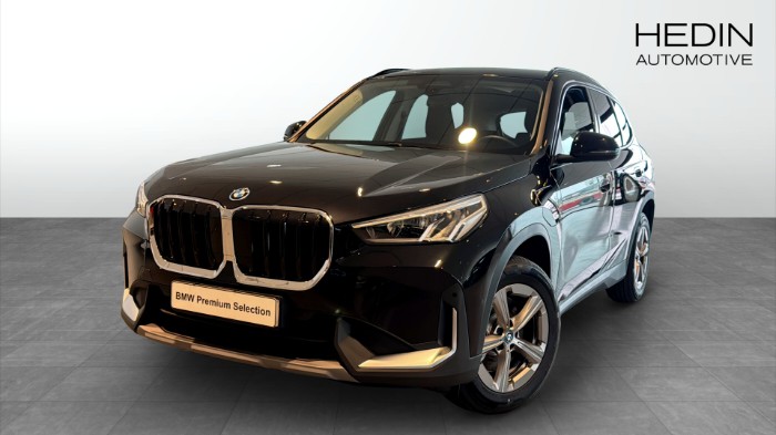 xDrive25e Rattvärme Tonade Rutor Dragkrok