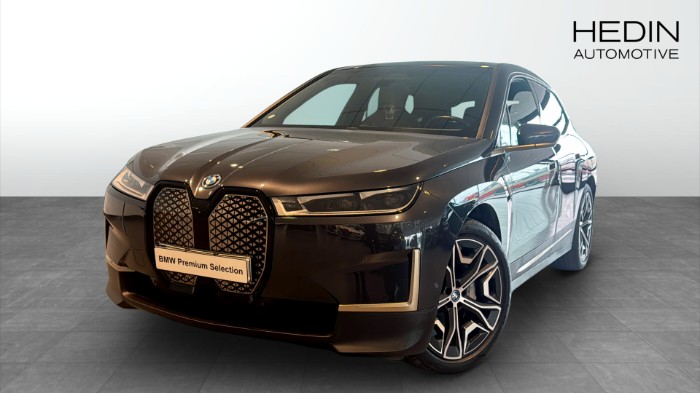 xDrive40 H/K Pano Drag