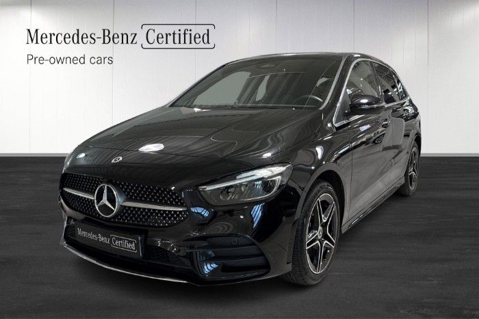 250e | AMG | Backkamera | Nav | Panorama