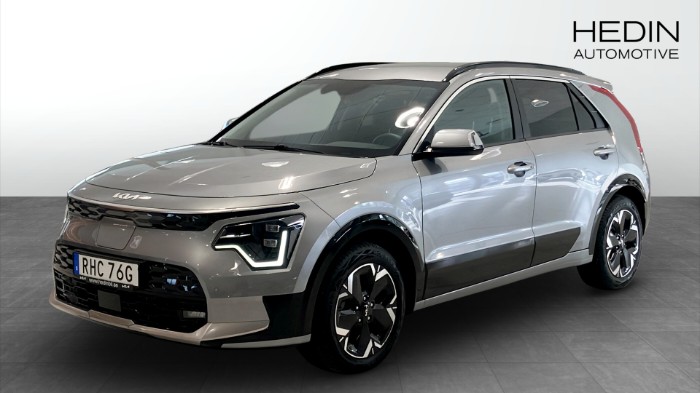 NIRO EV ADVANCE *0% Ränta*