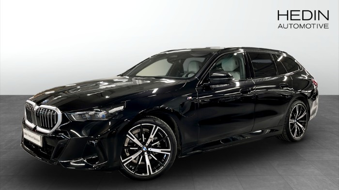 xDrive Touring M Sport Active Edt Driving Assist+ Drag H/K