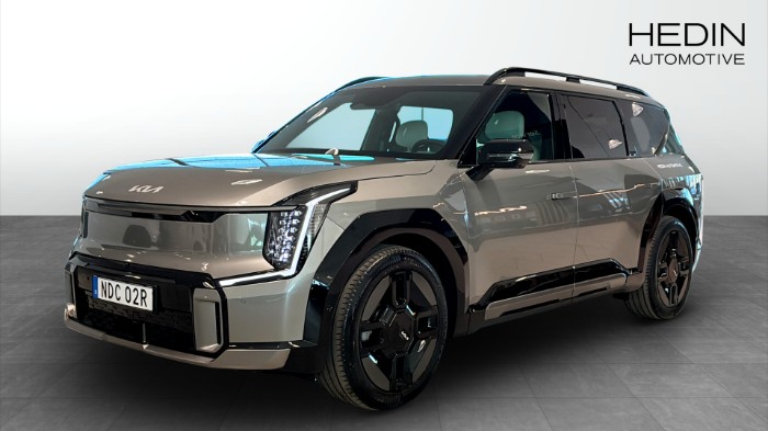 GT LINE AWD LONG RANGE 7 SITS *DEMOBIL*