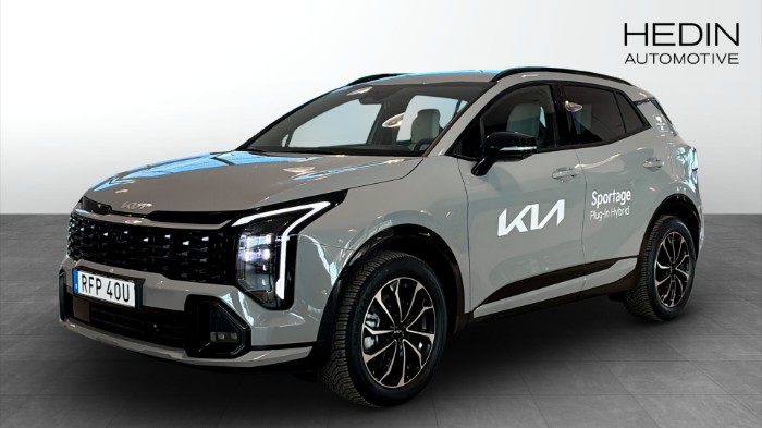 GT LINE *DEMOBIL* V-HJUL INGÅR!