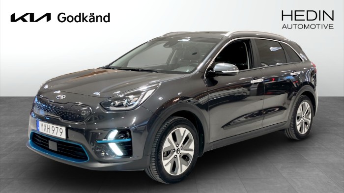 E-NIRO ADVANCE PLUS TECH