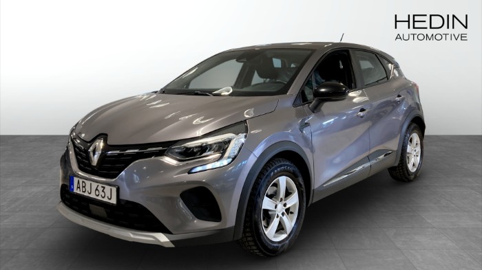 CAPTUR