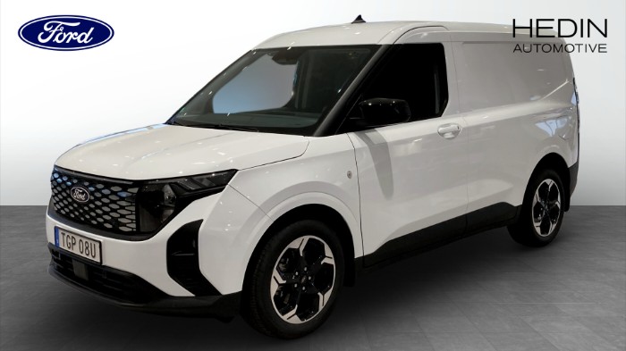 E-COURIER LIMITED SKÅP 136 A FWD