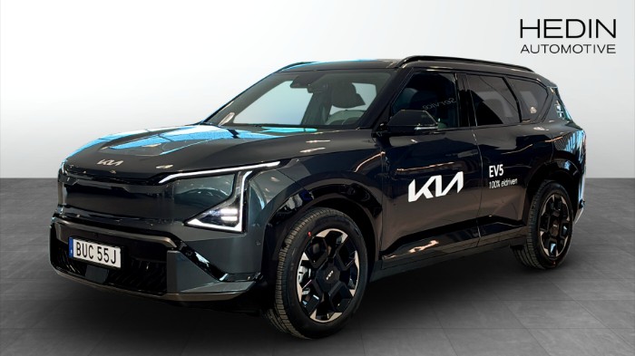 GT LINE SOLTAK *DEMOBIL* V-HJUL INGÅR!