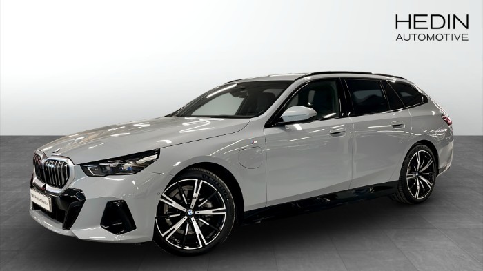 xDrive M-sport Active Edt 20 tum Värmare Drag Rattvärme