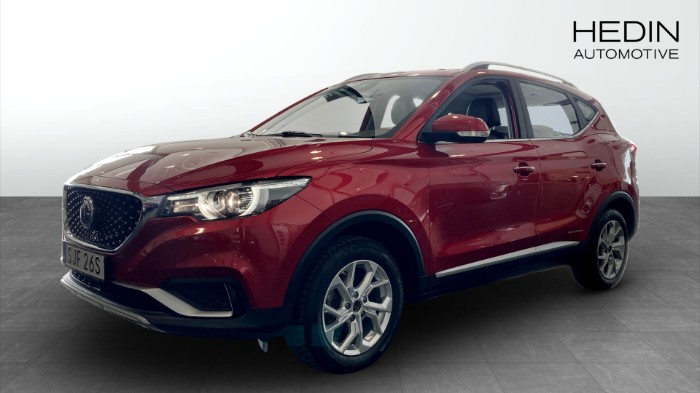 EV 45KWH LUXURY 143 HK | PANORAMA