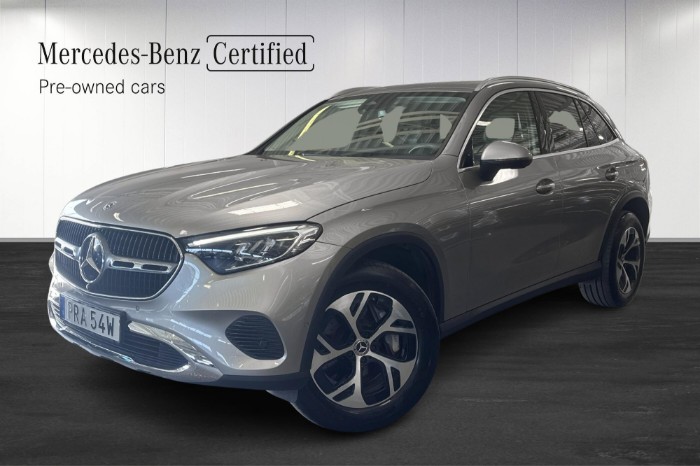 300 DE 4MATIC | DRAG | RATTVÄRME | ELSTOLAR MED MINNE