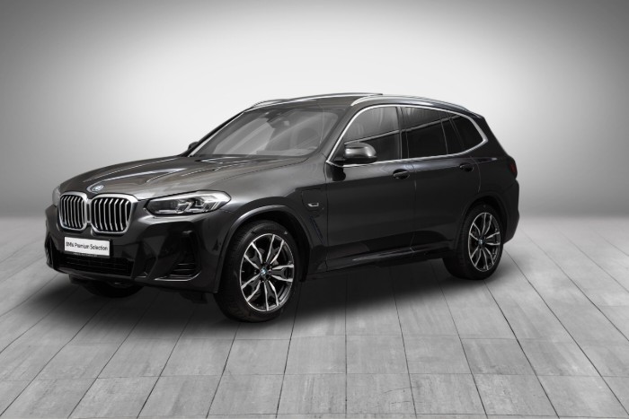 xDrive30e eDrive M Sport Edition